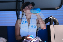 Australian Open Tennis