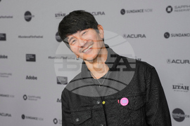 2026 Sundance Film Festival - "I Want Your Sex"