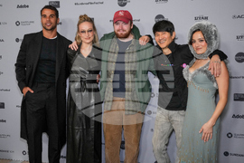 2026 Sundance Film Festival - "I Want Your Sex"