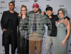 2026 Sundance Film Festival - "I Want Your Sex"