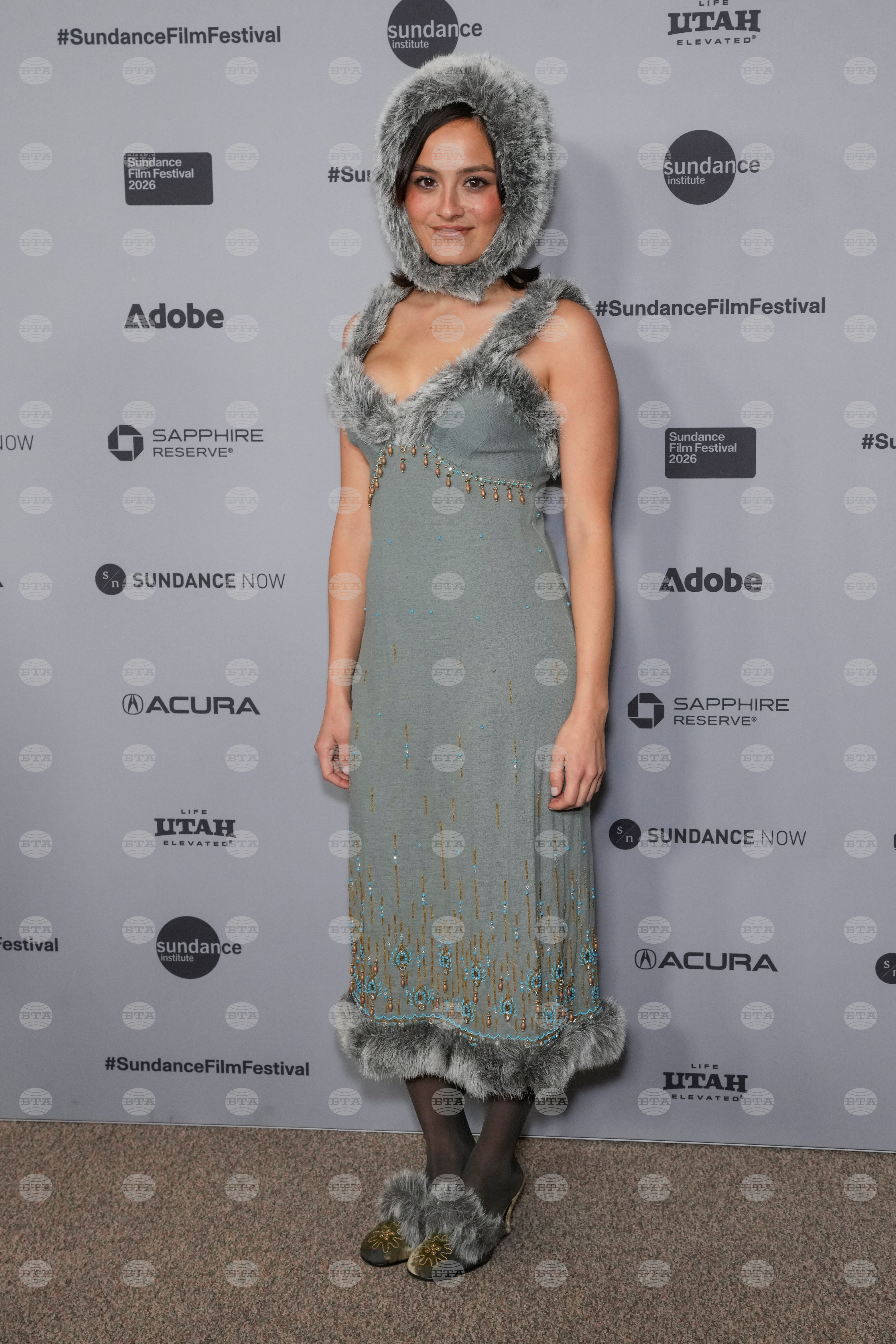 2026 Sundance Film Festival - "I Want Your Sex"