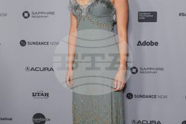 2026 Sundance Film Festival - "I Want Your Sex"