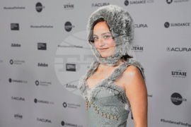 2026 Sundance Film Festival - "I Want Your Sex"