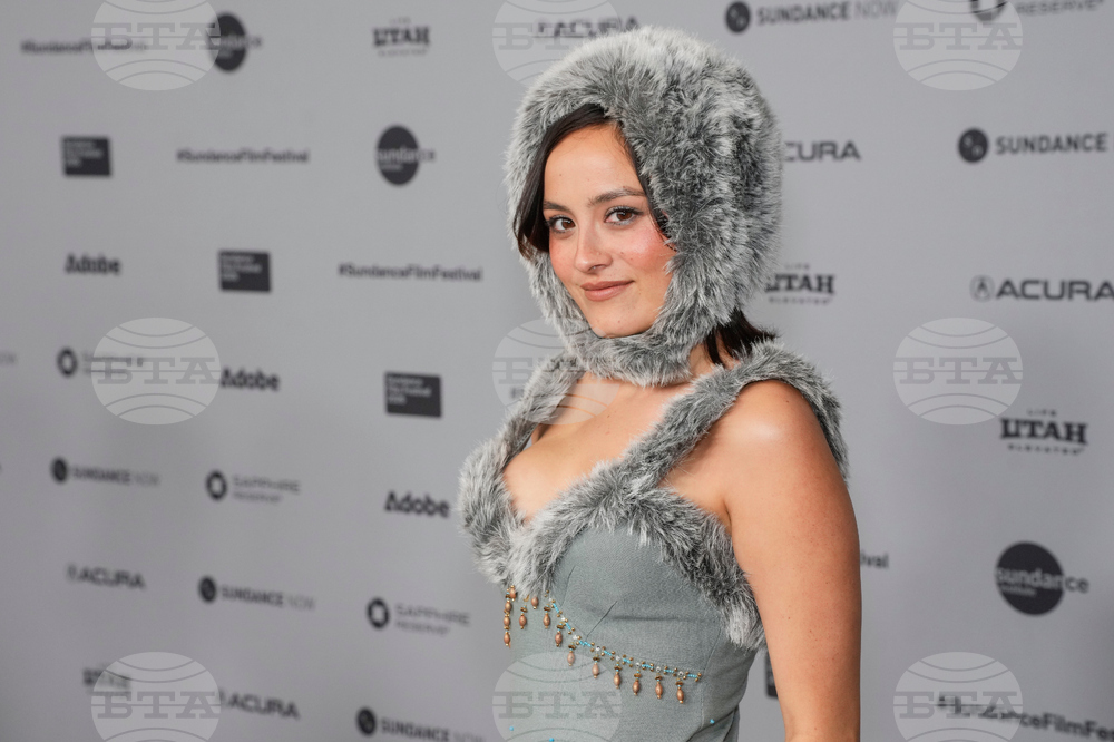 2026 Sundance Film Festival - "I Want Your Sex"