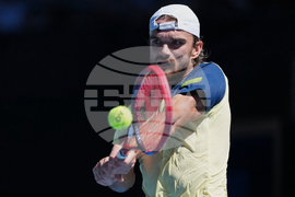 Australian Open Tennis