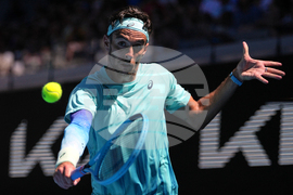 Australian Open Tennis