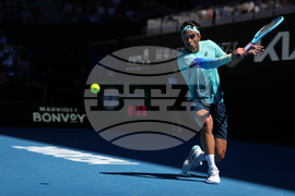Australian Open Tennis
