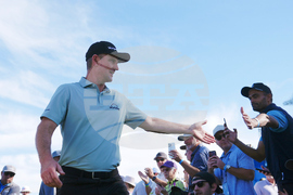 American Express Golf