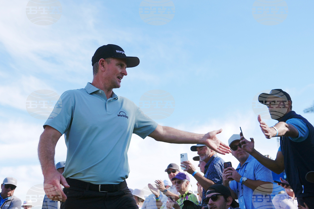 American Express Golf