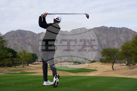 American Express Golf