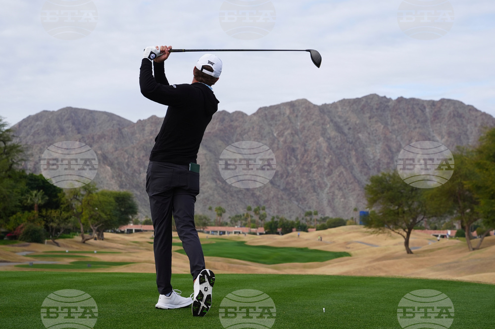 American Express Golf