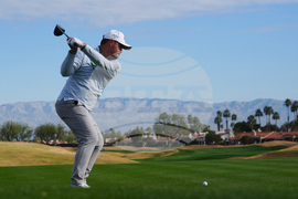 American Express Golf