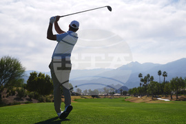 American Express Golf