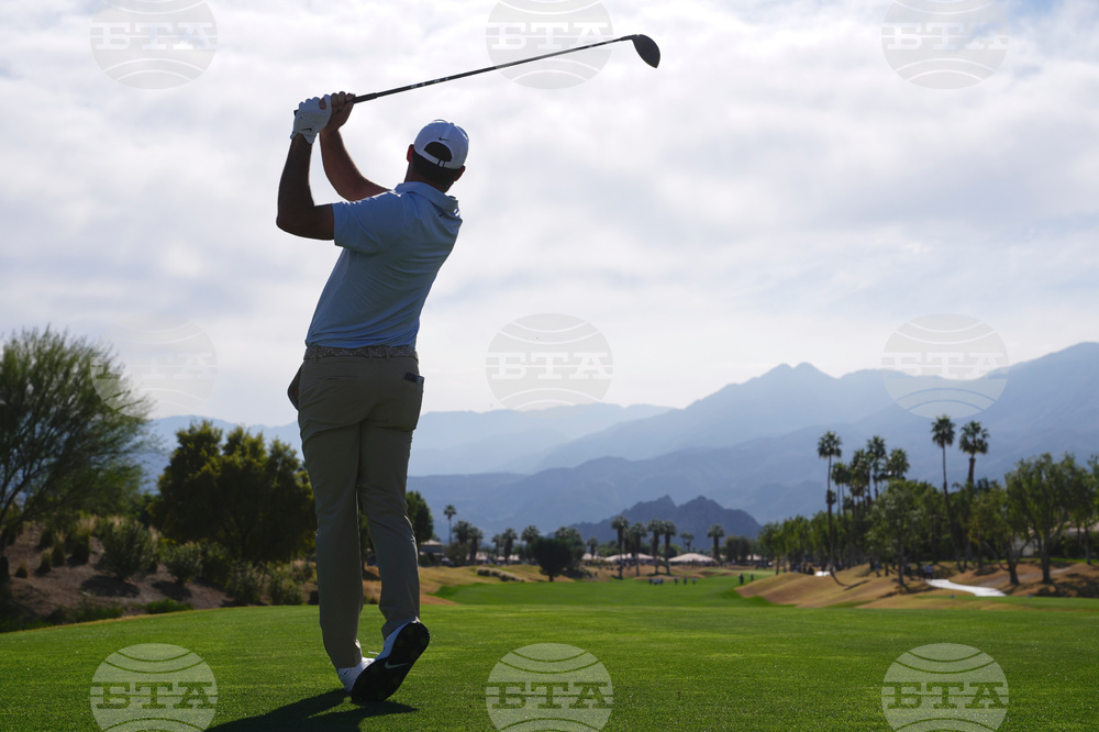 American Express Golf