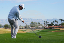 American Express Golf