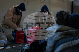 Winter Weather Chicago