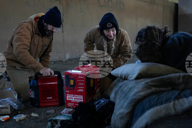 Winter Weather Chicago