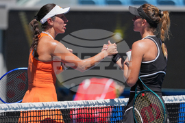 Australian Open Tennis