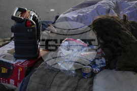 Winter Weather Chicago