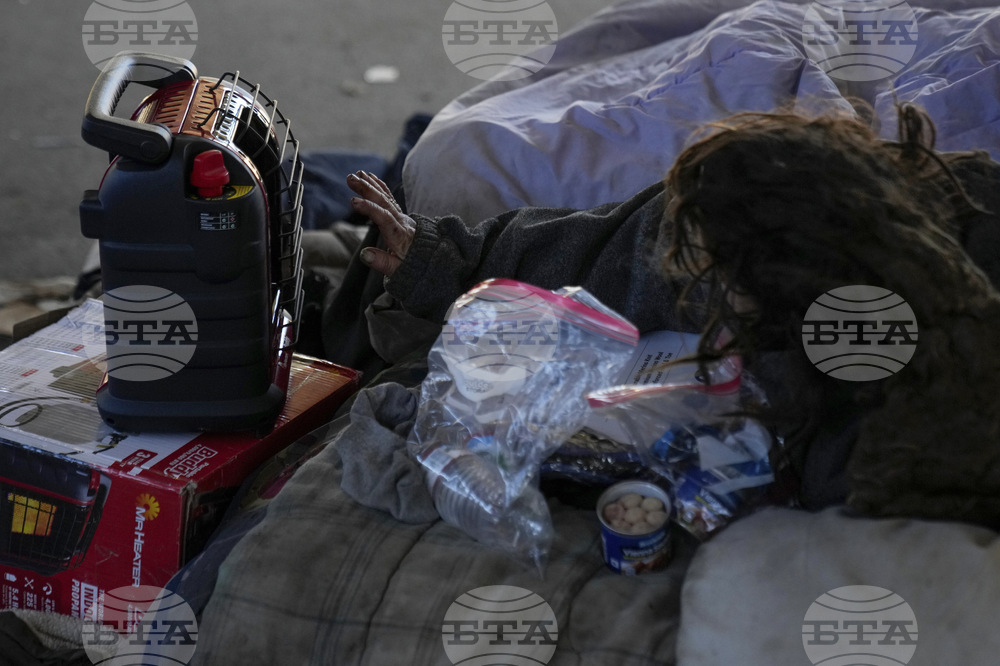 Winter Weather Chicago