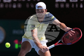 Australian Open Tennis