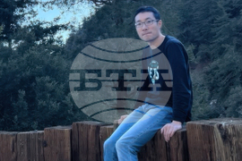 United States China Detainee