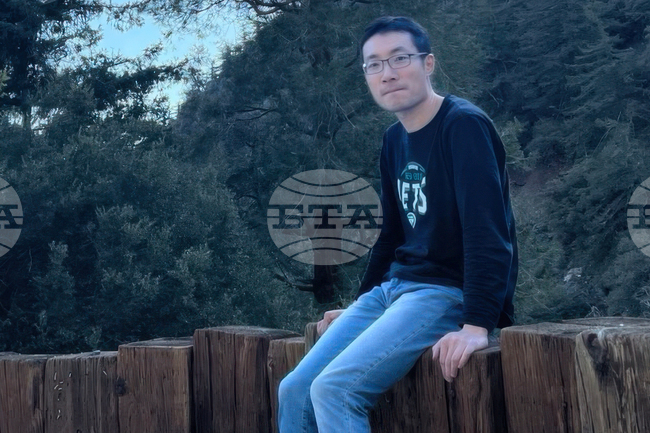 United States China Detainee