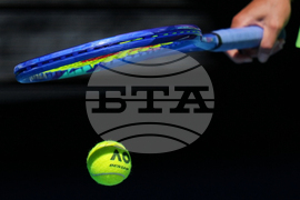 Australian Open Tennis