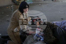 Winter Weather Chicago