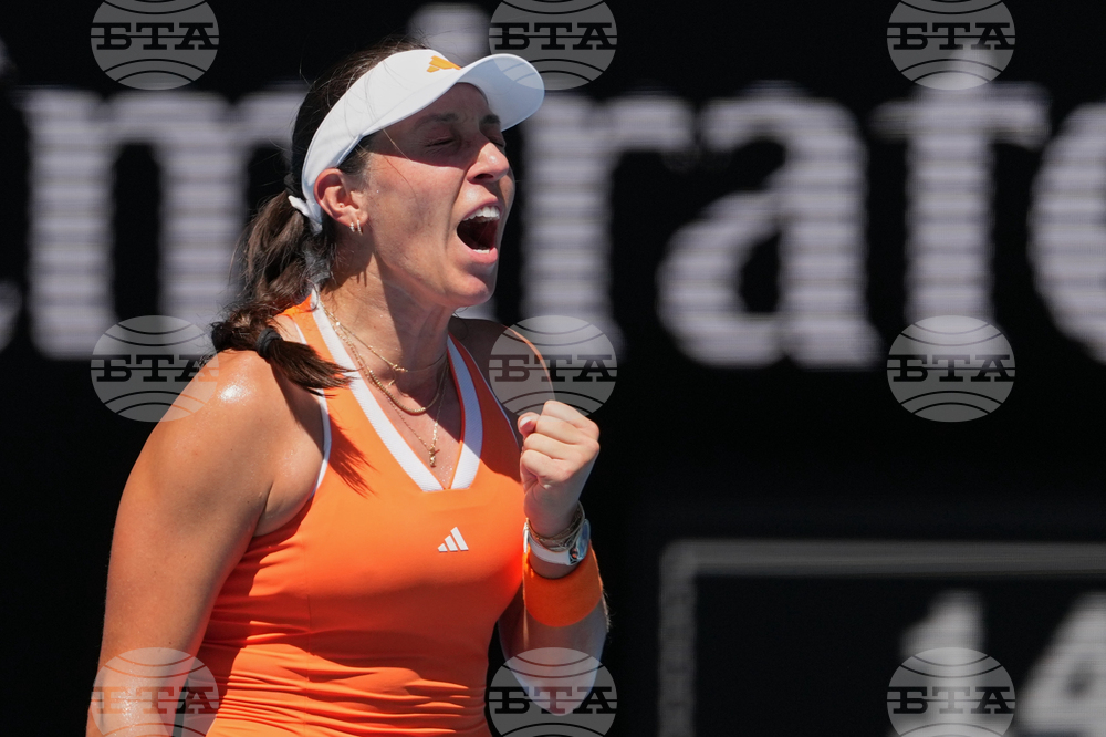 Australian Open Tennis