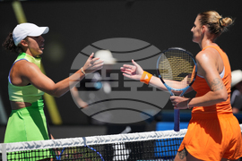 Australian Open Tennis