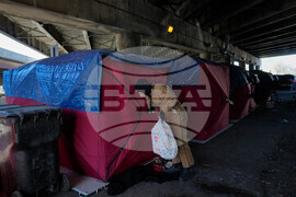 Winter Weather Chicago