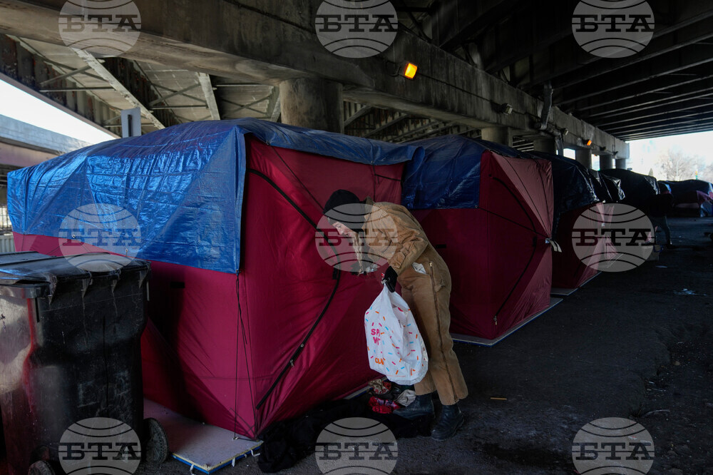 Winter Weather Chicago