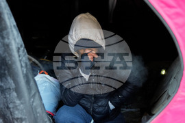 Winter Weather Chicago