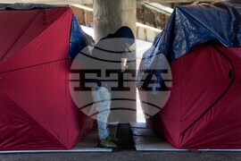 Winter Weather Chicago