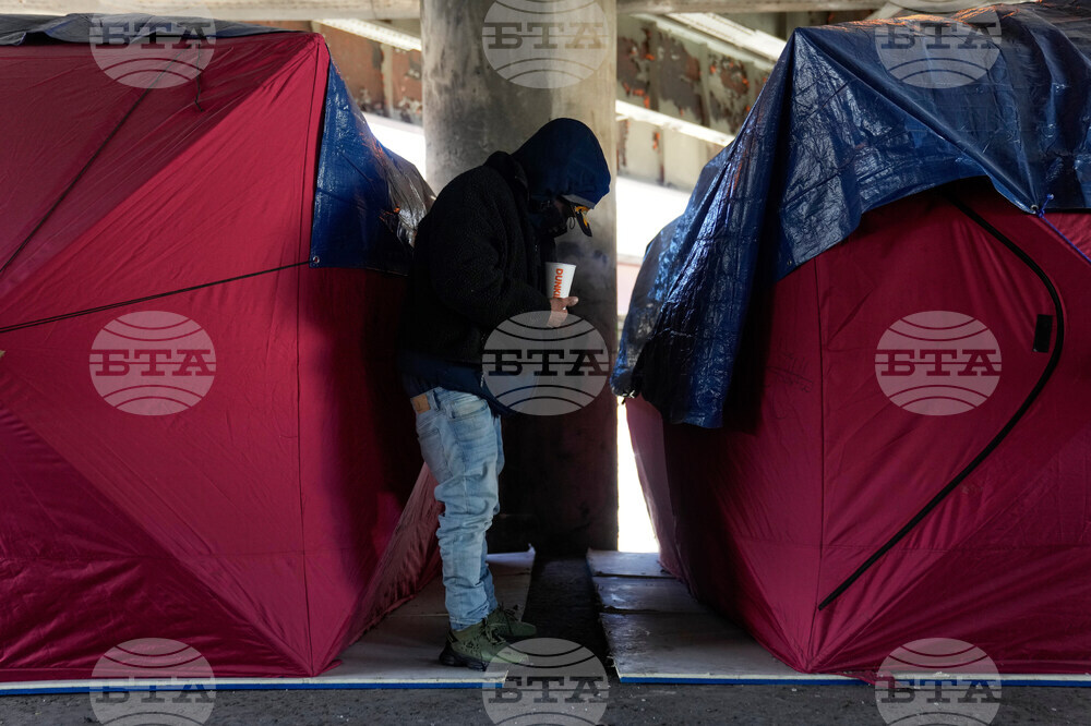 Winter Weather Chicago