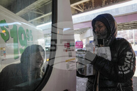 Winter Weather Chicago