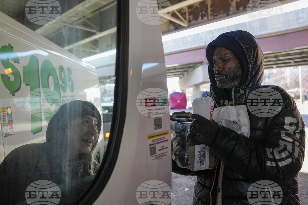 Winter Weather Chicago