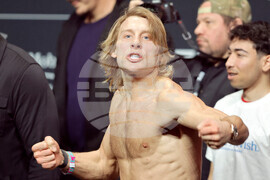 UFC 324 Mixed Martial Arts