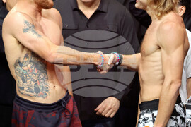 UFC 324 Mixed Martial Arts