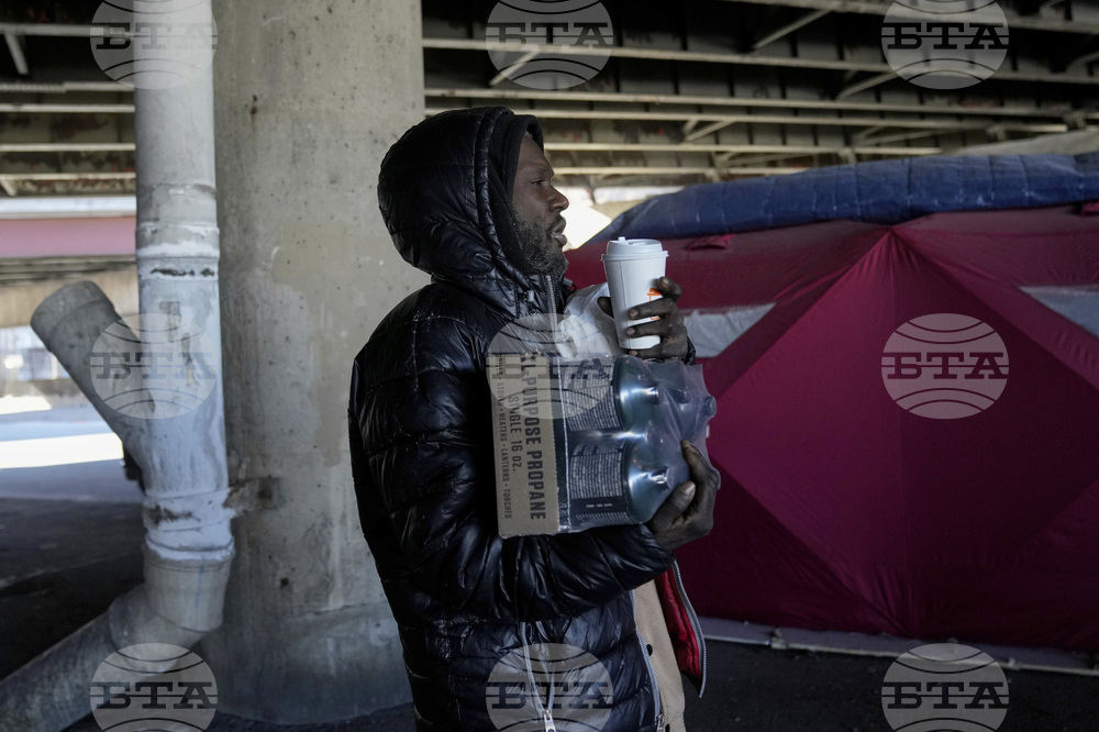 Winter Weather Chicago