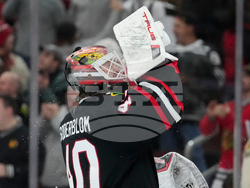 Lightning Blackhawks Hockey