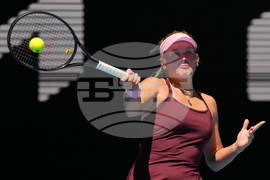 Australian Open Tennis