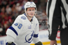 Lightning Blackhawks Hockey