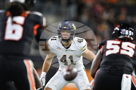 Clemson Swinney Tampering Football