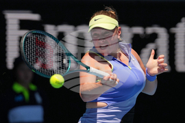 Australian Open Tennis