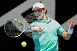 Australian Open Tennis