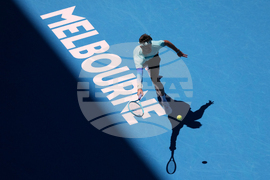 Australian Open Tennis