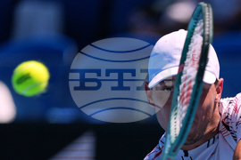 Australian Open Tennis