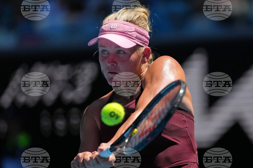 Три американки достигнаха до полуфиналите на турнира по тенис в Остин